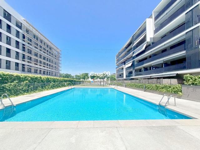 Espectacular piso casi nuevo en el Parc de l’Aigua – Lleida photo 0