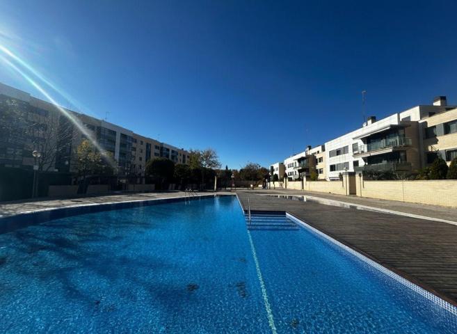 ¡NOVEDAD EN CAPPONT! Gran piso con piscina y zona comunitaria en una de las áreas con mayor dinamismo de Lleida. photo 0