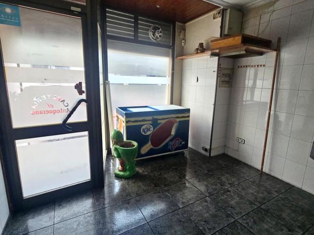 Local comercial en Vilafranca photo 0