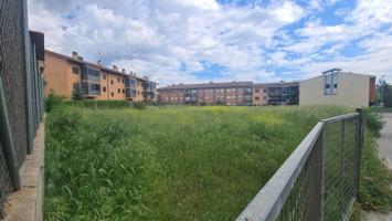 SANT CELONI ( LES TORRES) TERRENO PARA EDIFICAR EDIFICIO PLURIFAMILIAR photo 0