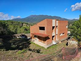 SANT CELONI ( CAN SANS ) CASA UNIFAMILIAR AISLADA PARA ACABAR A SU GUSTO photo 0