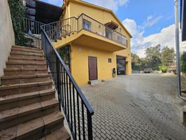 CASA RÚSTICA DE OCASIÓN EN VENTA ENTRE SANT CELONI I LLINARS DEL VALLÈS photo 0