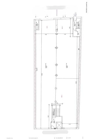 SANT CELONI (CENTRO): GRAN LOCAL DE 371 m2 EN ALQUILER CON FACHADA A 2 CALLES photo 0