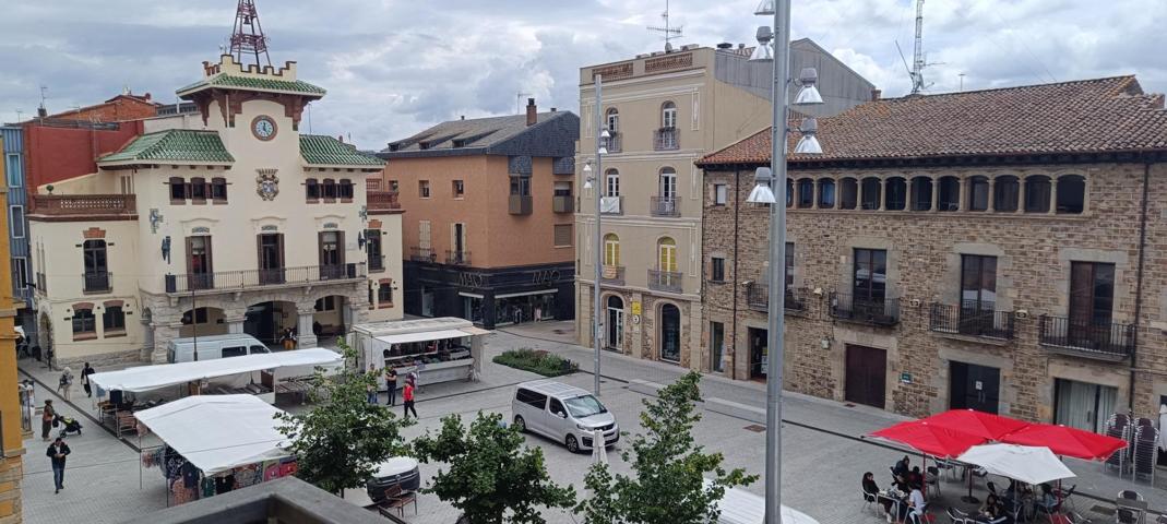 SANT CELONI (PLAÇA DE LA VILA): VIVIR EN EL CORAZÓN DE SANT CELONI photo 0