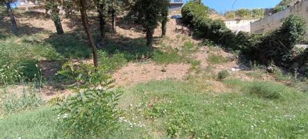 SANTA MARIA DE PALAUTORDERA (CAN BOSC): TERRENO EN VENTA PARA CHALET ENTRE SANT CELONI Y LLINARS photo 0