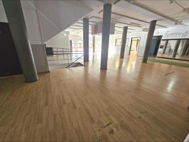 ARBUCIES (PUEBLO): GRAN LOCAL EN VENTA ADAPTADO A GIMNASIO photo 0