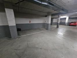 Parking En venta en La Forca, Sant Celoni photo 0