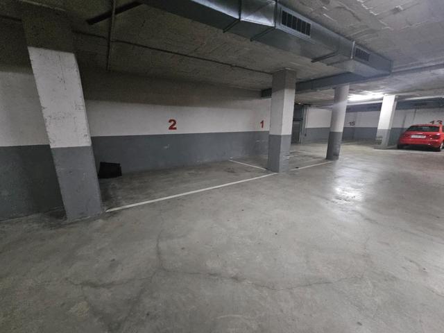 Parking En venta en La Forca, Sant Celoni photo 0