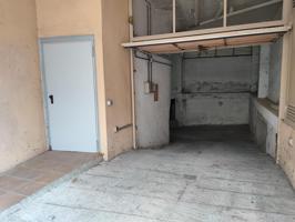 SANT CELONI (CENTRO): PLAZA DE APARCAMIENTO CERCANO ESCUELA AVET ROIG photo 0