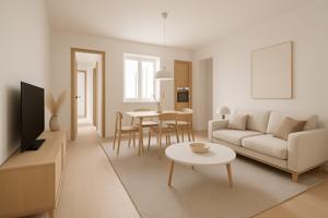 SANT CELONI (CENTRO): PISO CON AMPLIAS TERRRAZAS EN PLENA ZONA PEATONAL ENTRE IGLESIA I PL.VILA photo 0