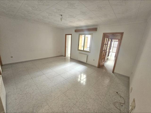 SANT CELONI (CENTRO): PISO CON AMPLIAS TERRRAZAS EN PLENA ZONA PEATONAL ENTRE IGLESIA I PL.VILA photo 0
