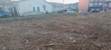 SANT CELONI (PLA DE PALAU): SOLAR LLANO APTO PARA VIVIENDA UNIFAMILIAR AISLADA photo 0