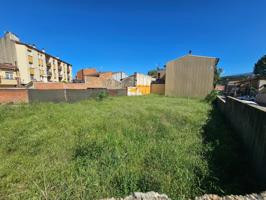 SANT CELONI (LA BATLLÒRIA): SOLAR ESQUINERO LLANO APTO PARA CONSTRUIR EDIFICIO O CASAS PAREADAS photo 0