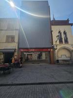 SANT CELONI (CENTRE-ZONA VIANANTS): GRAN EDIFICIO DE ALQUILER IDEAL ESCUELA, CENTRO MÉDICO... photo 0