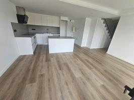 SANT CELONI ZONA  PLA DE PALAU: GRAN PISO  DÚPLEX DE OBRA NUEVA EN VENTA  MUY BIEN UBICADO photo 0