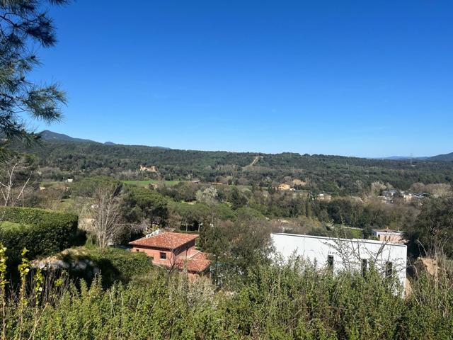 VIVIR TOCANDO EL PUEBLO, RODEADO DE NATURALEZA CON VISTAS PANORÁMICAS. photo 0
