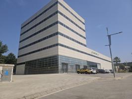 SANTA MARIA DE PALAUTORDERA (STA Mª PARK): GRAN LOCAL EN ALQUILER A 400 m DEL NUCLEO URBANO photo 0