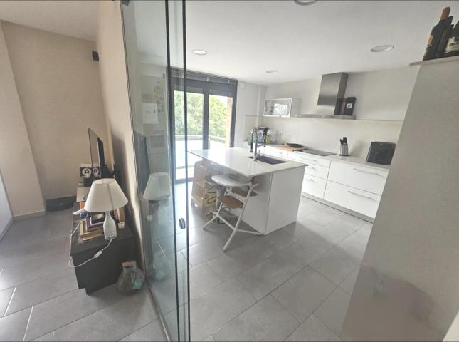 SANT CELONI: PRECIOSO DÚPLEX DE DISEÑO EN VENTA ENTRE SANT PONÇ Y EL PERTEGÀS photo 0