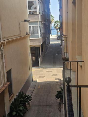 BLANES (CENTRO): ACOGEDOR APARTAMENTO EN VENTA EN 2ª LINIA DE MAR photo 0
