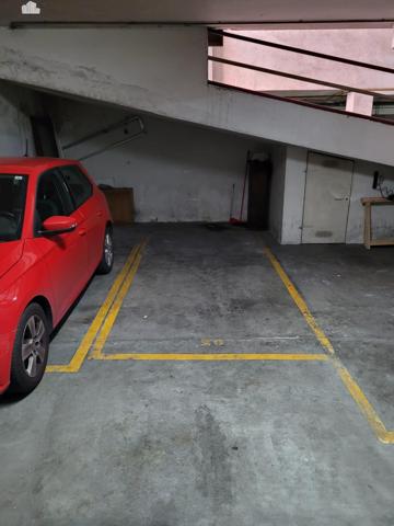 PARKING PARA MOTO photo 0