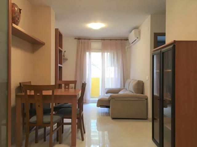 Piso de 1 Dormitorio en la zona de Pericot photo 0