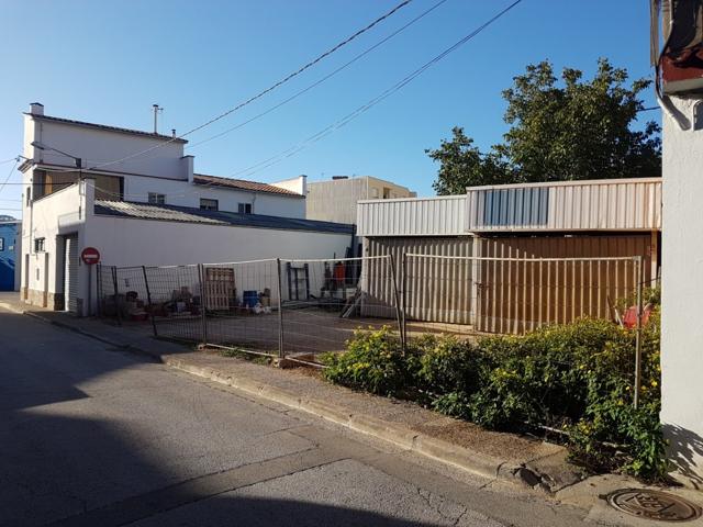 Solar edificable residencial en Eixample photo 0