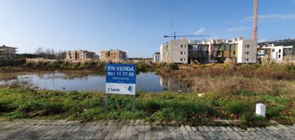 Parcela en Platja d'Aro - Zona Els Estanys photo 0