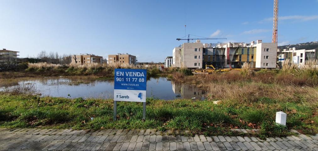 Parcela en Platja d'Aro - Zona Els Estanys photo 0