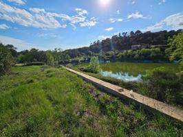 Última Parcela en el Golf Girona - Sant Julià de Ramis photo 0