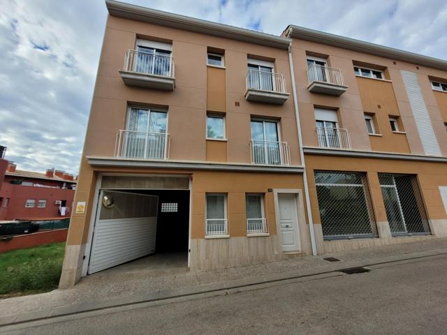 Parking en Llagostera - Can Ganix photo 0