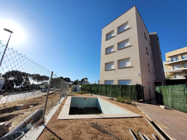 Oportunidad. Apartamento con vistas al mar en Comtat Sant Jordi - Calonge i Sant Antoni photo 0