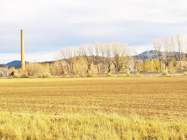Terreno urbanizable residencial en Riells i Viabrea photo 0