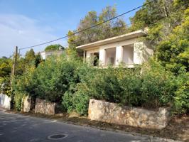 Casa en construcción en Roca de Malvet de Sta Cristina d'Aro photo 0