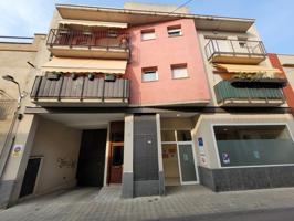 Plaza de aparcamiento para coche en Calle Cendrassos - Figueres photo 0