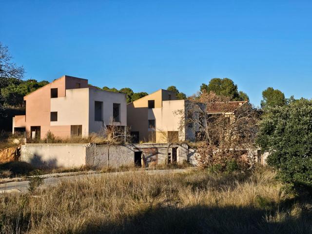 Conjunto de 8 casas en construcción en Urb. Vilar d'Aro photo 0