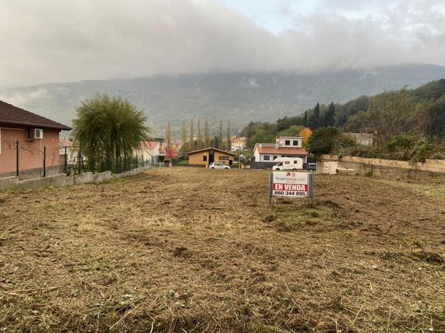 PARCELA EN VENDA EN SANT FELIU DE PALLEROLS photo 0