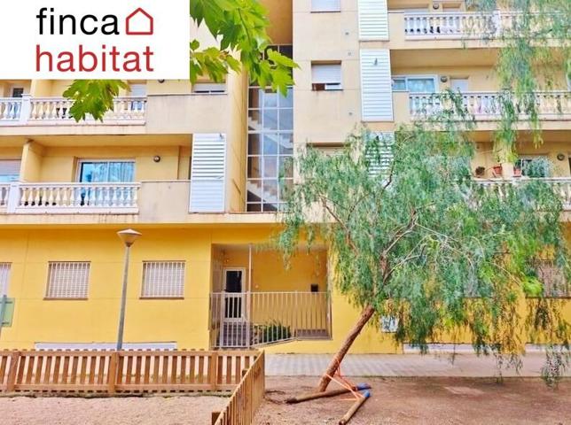 Dúplex en planta baja en la Creu de la Mà, Figueres – ¡Tu nuevo hogar te espera! photo 0