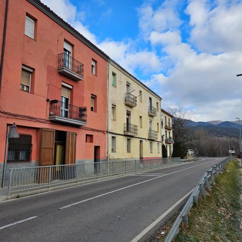 Piso en Crta de St Joan de Ripoll photo 0