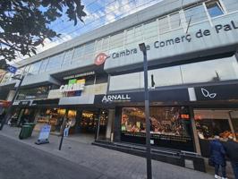 Oficina en centro comercial Galerías Carmen en Palamós photo 0
