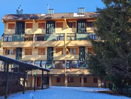Apartamento duplex en Pla Estació de la Molina - Alp photo 0