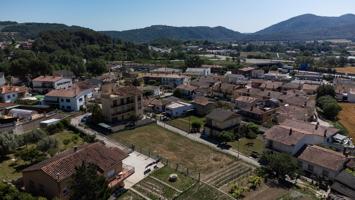 TERRENO URBANO EN SANT JULIÀ DE RAMIS ZONA MONTAGUT photo 0
