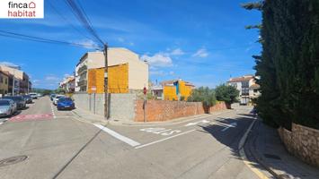Solar edificable en Mas Macort de Palafrugell para 20 viviendas photo 0