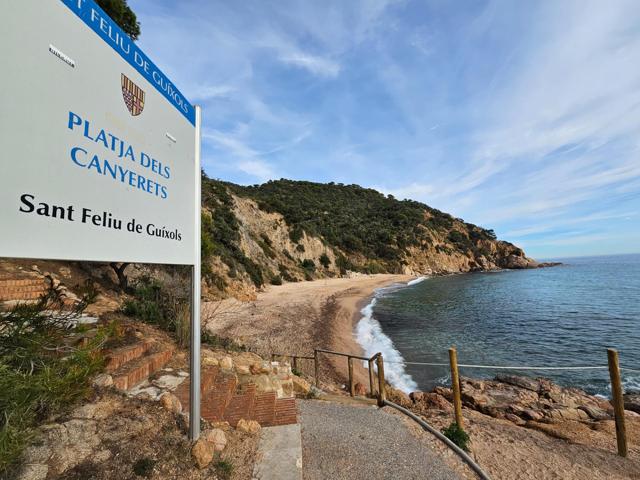 Parcelas residenciales en Rosamar - Canyet de Mar photo 0