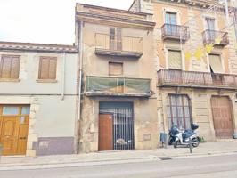 Casa a reformar con jardín o huerto en Pont Major photo 0