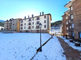 Apartamento con pk en La Molina - Pla de l'Estació de Tren photo 0