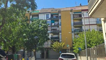 Ático en Plaça catalunya de Salt photo 0