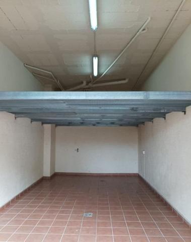 Almacén - Garaje en alquiler - Sot de les Granotes - Sant Celoni photo 0