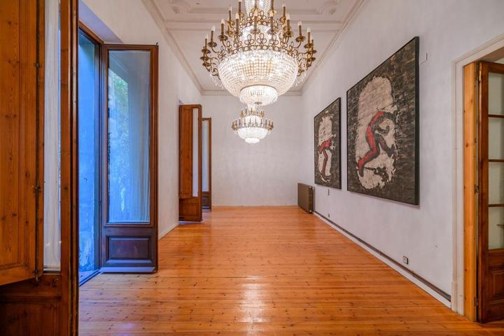 Espectacular Vivienda en el corazón del Born - Barcelona photo 0