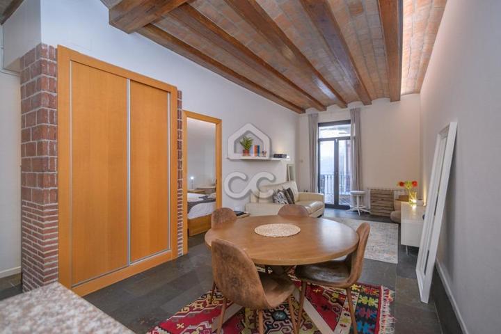 Piso en venta en Passatge Dormitori Sant Francesc photo 0