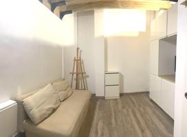 Acogedor estudio en el corazón de Barcelona photo 0